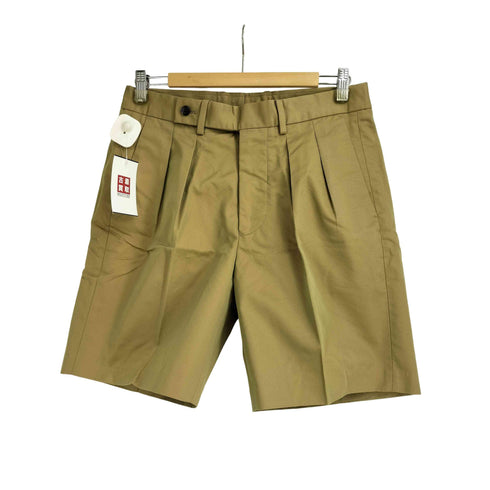 エストネーション ESTNATION チノ ショートパンツ メンズ JPN:M