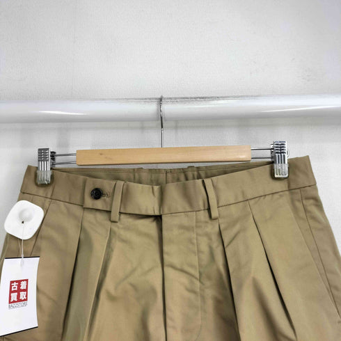 エストネーション ESTNATION チノ ショートパンツ メンズ JPN:M