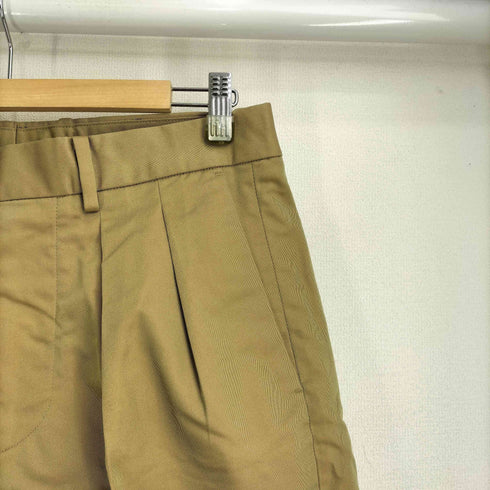 エストネーション ESTNATION チノ ショートパンツ メンズ JPN:M