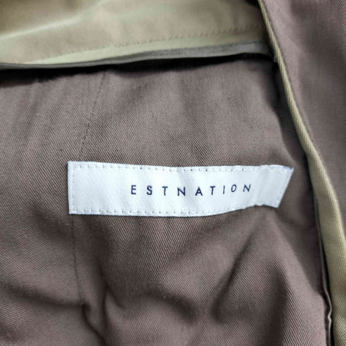 エストネーション ESTNATION チノ ショートパンツ メンズ JPN:M