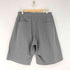 ジャーナルスタンダードトライセクト JOURNAL STANDARD TRISECT GRAY NAVY ストライプ グルカショーツ メンズ JPN:M