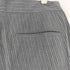 ジャーナルスタンダードトライセクト JOURNAL STANDARD TRISECT GRAY NAVY ストライプ グルカショーツ メンズ JPN:M