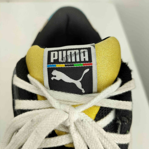 プーマ PUMA RS-X3 WH WHITE/BLACK メンズ JPN:27