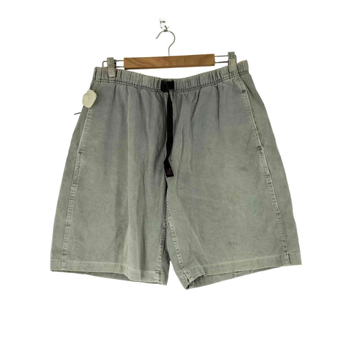 グラミチ GRAMICCI MADE IN USA クライミング ショーツ メンズ JPN:L