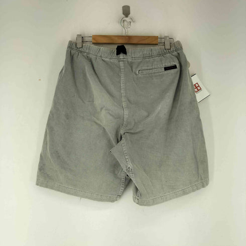 グラミチ GRAMICCI MADE IN USA クライミング ショーツ メンズ JPN:L