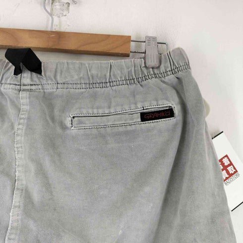 グラミチ GRAMICCI MADE IN USA クライミング ショーツ メンズ JPN:L