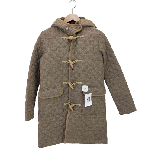 トラディショナルウェザーウェア Traditional Weatherwear キルティングコート レディース 34