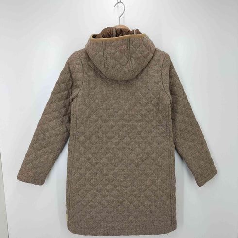 トラディショナルウェザーウェア Traditional Weatherwear キルティングコート レディース 34