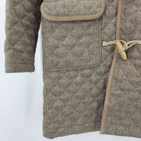 トラディショナルウェザーウェア Traditional Weatherwear キルティングコート レディース 34