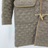 トラディショナルウェザーウェア Traditional Weatherwear キルティングコート レディース 34