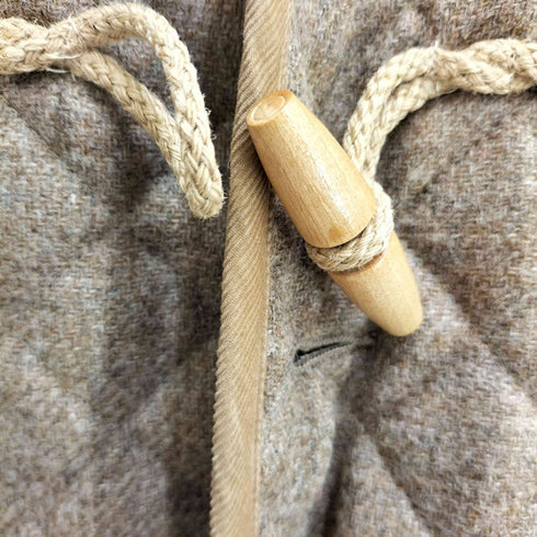 トラディショナルウェザーウェア Traditional Weatherwear キルティングコート レディース 34