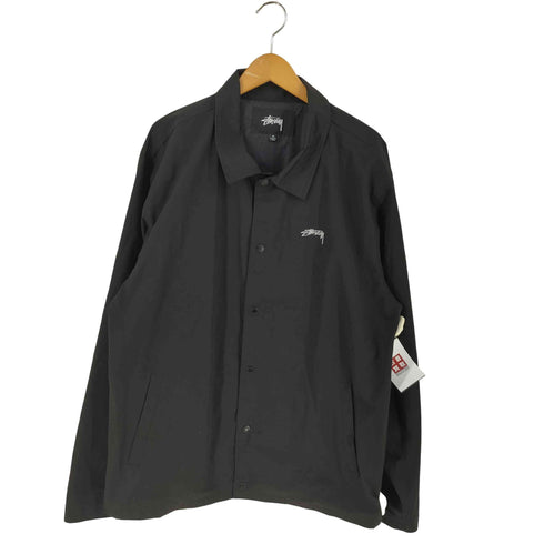 ステューシー Stussy 20AW CLASSIC COACH JACKET メンズ XL