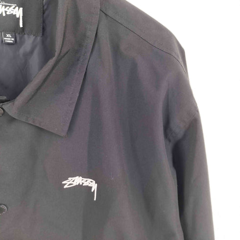 ステューシー Stussy 20AW CLASSIC COACH JACKET メンズ XL
