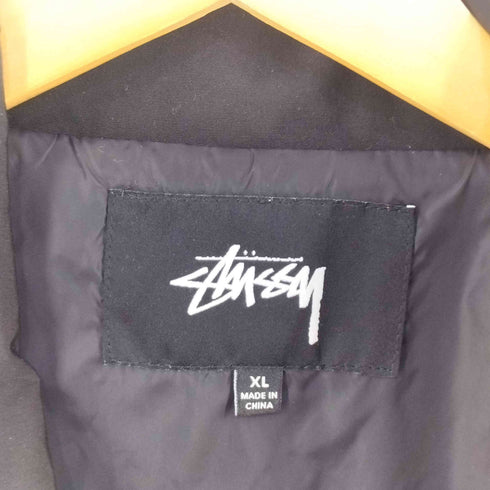 ステューシー Stussy 20AW CLASSIC COACH JACKET メンズ XL