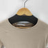 マックスマーラ MAX MARA MADE IN ITALY Uネック ストレッチカットソー レディース import:XS