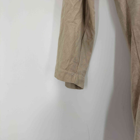 マックスマーラ MAX MARA MADE IN ITALY Uネック ストレッチカットソー レディース import:XS
