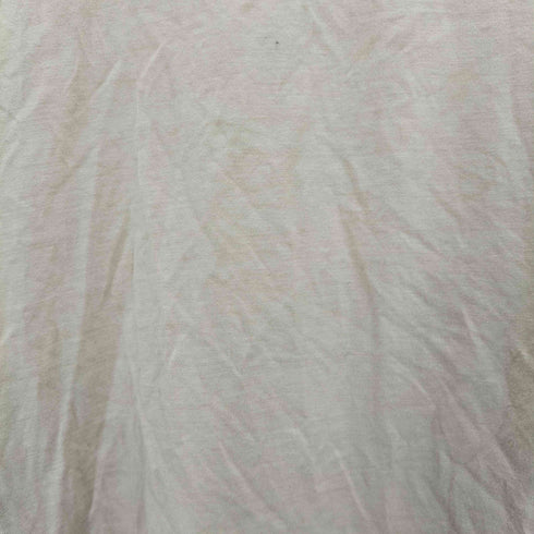 マックスマーラ MAX MARA MADE IN ITALY Uネック ストレッチカットソー レディース import:XS