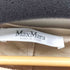 マックスマーラ MAX MARA MADE IN ITALY Uネック ストレッチカットソー レディース import:XS