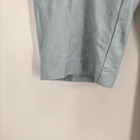 マックスマーラ MAX MARA MADE IN ITALY Uネック ストレッチカットソー レディース import:XS