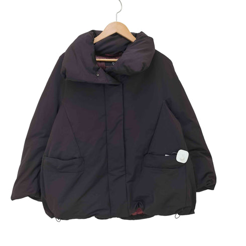 ユニクロプラスジェイ UNIQLO+J ハイブリッドダウンジャケット レディース JPN:XL