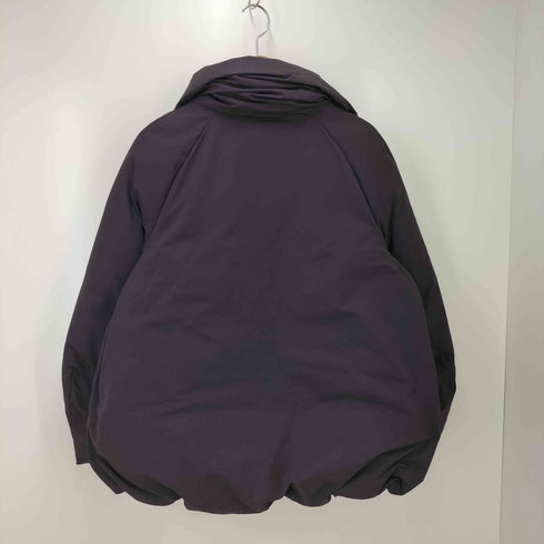 ユニクロプラスジェイ UNIQLO+J ハイブリッドダウンジャケット レディース JPN:XL
