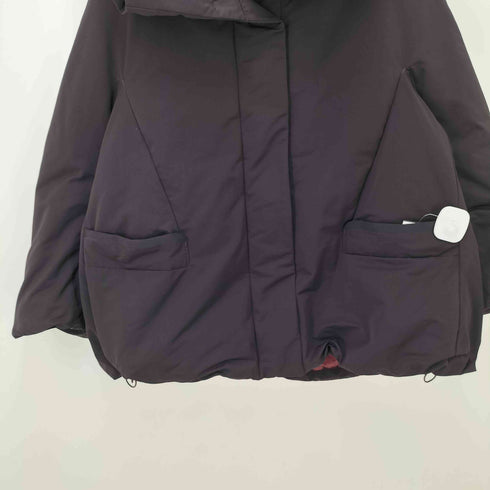 ユニクロプラスジェイ UNIQLO+J ハイブリッドダウンジャケット レディース JPN:XL