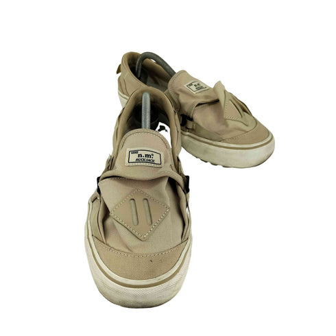 バンズ VANS Nicole McLaughlin SLIP-ON MTE RS メンズ JPN:27.5