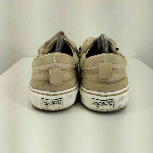 バンズ VANS Nicole McLaughlin SLIP-ON MTE RS メンズ JPN:27.5
