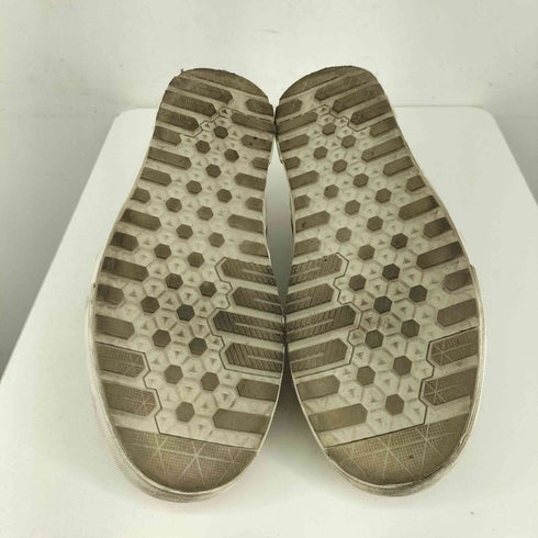 バンズ VANS Nicole McLaughlin SLIP-ON MTE RS メンズ JPN:27.5