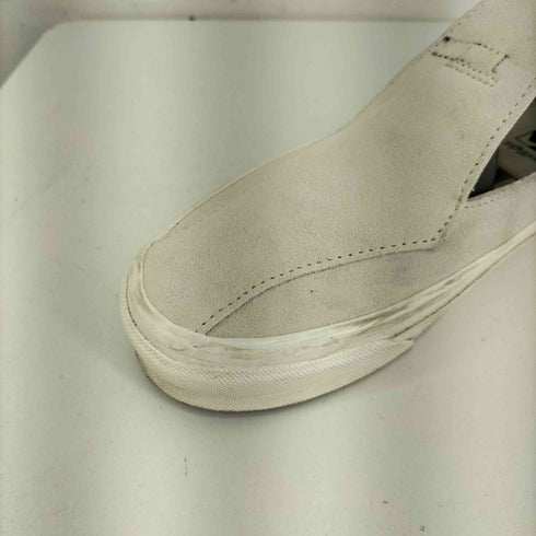 バンズ VANS Goodfight Style 93 Marshmallow メンズ JPN:27.5