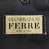 ジャンフランコフェレ GIANFRANCO FERRE MADE IN ITALY シルク混 総裏 ピークドラペル ダブルブレストテーラードジャケット メンズ