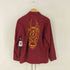 エクストララージ XLARGE Wes Hampton COACHES JACKET メンズ L