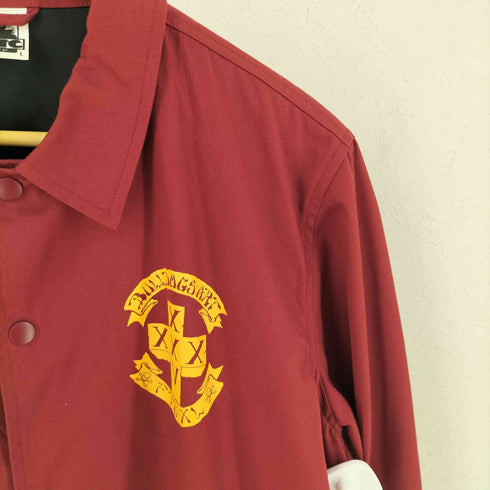 エクストララージ XLARGE Wes Hampton COACHES JACKET メンズ L