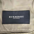 バーバリーロンドン BURBERRY LONDON 総裏 ピークドラペル ヘリンボーン ダブルブレストテーラードジャケット メンズ