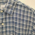 ギャップ Gap LC YD PLAID BLUEPEAK メンズ JPN:S