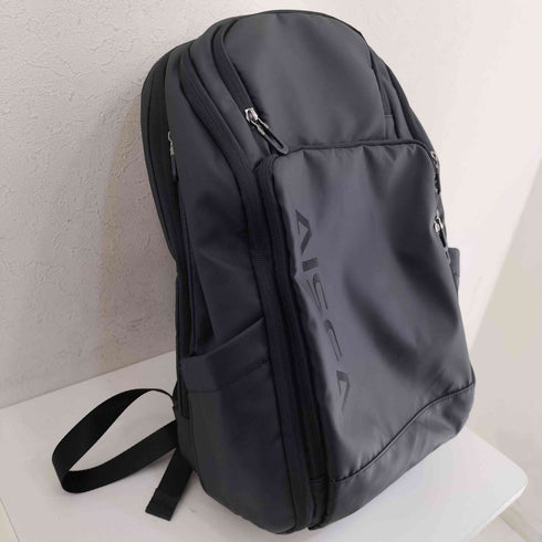 AISFA Business Backpack メンズ