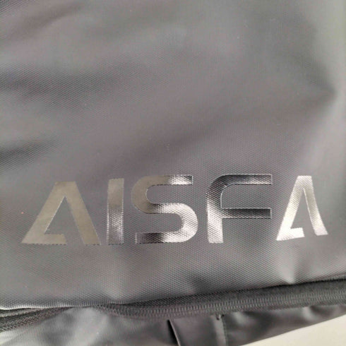 AISFA Business Backpack メンズ