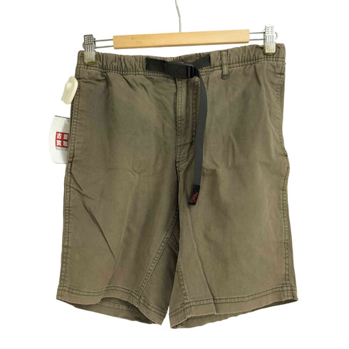 グラミチ GRAMICCI NNショーツ メンズ JPN:M