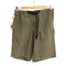 グラミチ GRAMICCI NNショーツ メンズ JPN:M