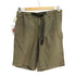 グラミチ GRAMICCI NNショーツ メンズ JPN:M