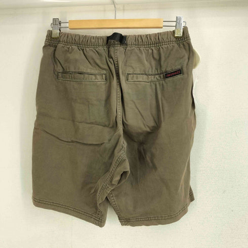 グラミチ GRAMICCI NNショーツ メンズ JPN:M