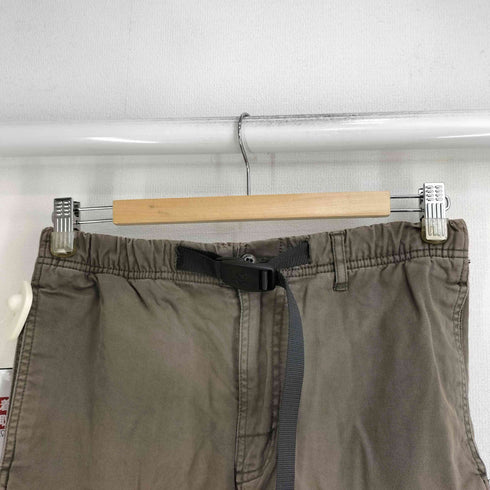 グラミチ GRAMICCI NNショーツ メンズ JPN:M