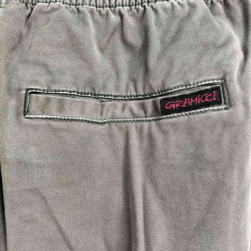 グラミチ GRAMICCI NNショーツ メンズ JPN:M