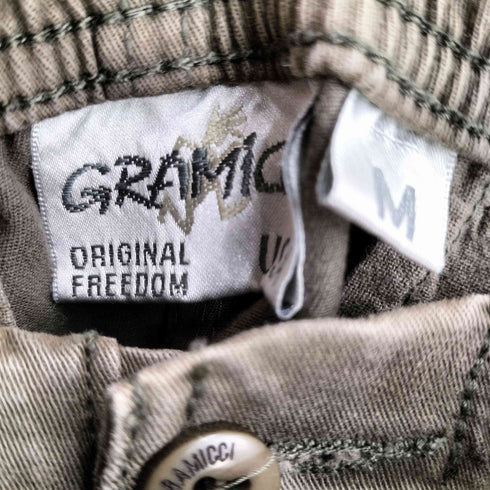 グラミチ GRAMICCI NNショーツ メンズ JPN:M