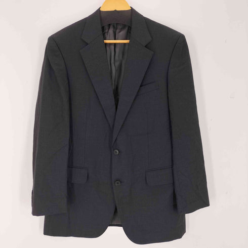 バーバリーロンドン BURBERRY LONDON 総裏 2Bテーラードジャケット スラックス セットアップ メンズ