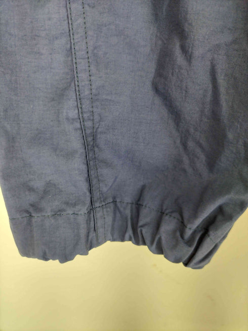 ポロバイラルフローレン Polo by RALPH LAUREN 90-00S ツートーン ナイロン フーディ メンズ JPN:L
