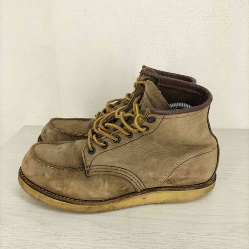 レッドウィング RED WING 90S USA製 アイリッシュセッター メンズ