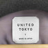 ユナイテッドトウキョウ UNITED TOKYO ウール混 バンドカラー シャツ メンズ JPN:1