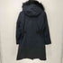 セオリー theory MEMORY.TWILL/ELYONA.F 3way ファー ダウンコート レディース import:S
