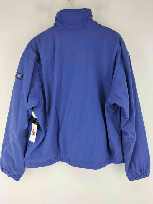 ポロバイラルフローレン Polo by RALPH LAUREN 裏地フリース ナイロンジャケット メンズ JPN:L